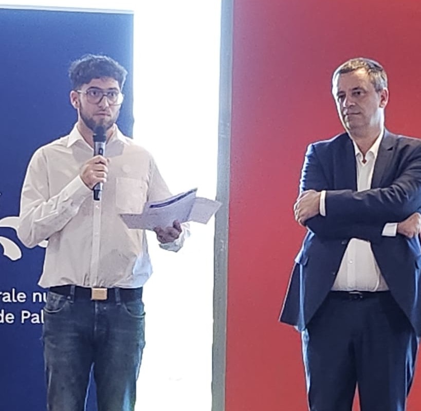 Rencontres de l'Excellence Nucléaire en Normandie