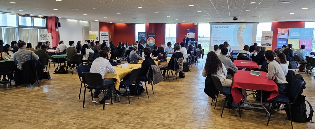 Rencontres de l'Excellence Nucléaire en Normandie