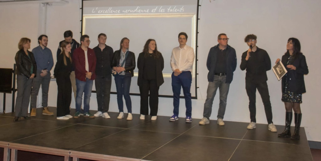 50 ans du lycée