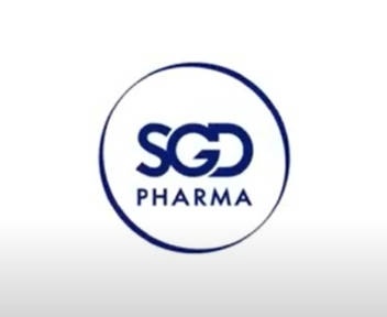 SGD PHARMA